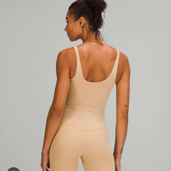Lululemon align tank - Picture 2 of 4